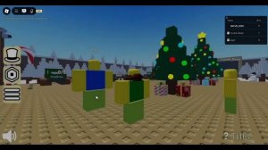 резня в резиденции вернулась!! || Roblox