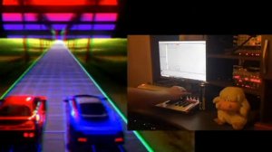 Synthwave Jam #3