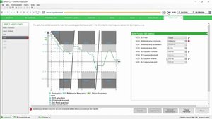 Как настроить функцию безопасности SLS для модуля безопасности VW3A3802(32)
