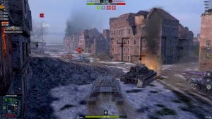 Tanks blitz. E75. TankiSTALINGRAD. Осталось завершить. Мастер бой.
