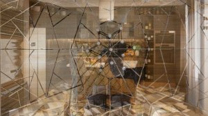 Дизайн 3-х комнатной квартиры | Дизайнер Надежда Кузина