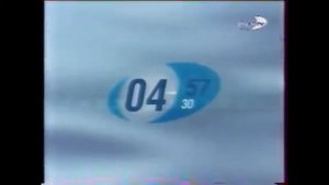 Часы REN-TV (2002-2005)