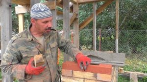 Печь в курятник своими руками