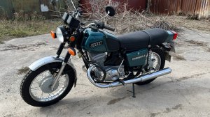 Добиваемся правильной работы ИЖ