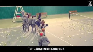 SEVENTEEN-MANSAE ( рус саб )