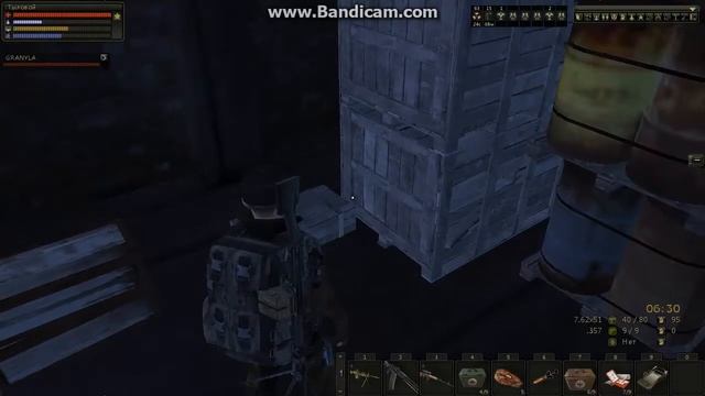 Сталкер Онлайн. Вперед и вверх или назад и вниз смотреть онлайн