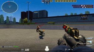 CS2 Лагают модельки (