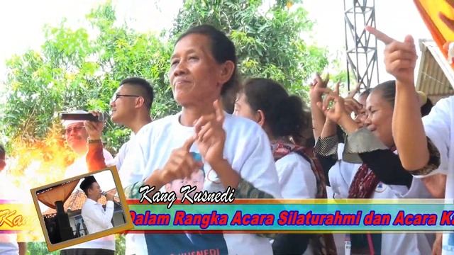 KADER NO 1 KANG KUSNEDI VOC. RICHO IRFANTO " VALIN STUDIO " смотреть онлайн