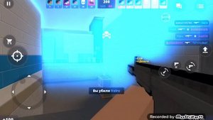 Мувик по блок страйку