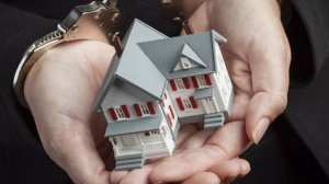 Брошена на произвол колония в Новотроицке