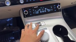 [4K] 2026 GENESIS GV70 F/L Standard "Storr Green / Vanilla Beige" Walkaround Review