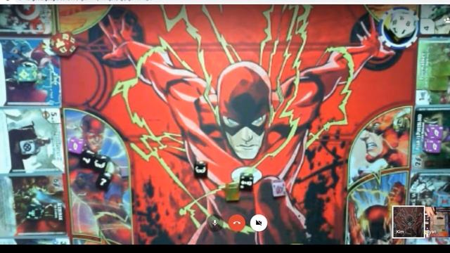 Modern Two Team Take-Down - Round 4: SuperK vs Rawtravel смотреть онлайн