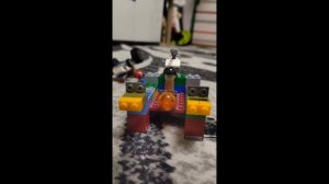 Skibidi Lego season 1+ extra scenes