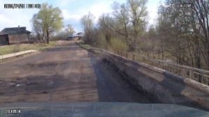 2023-04-28 едем на Заволжск и Кинешму