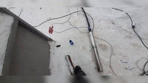 Увеличение дебета . ВЗРЫВНЫЕ РАБОТЫ. РАСКОЛЬМАТАЦИЯ. очистка скважин
