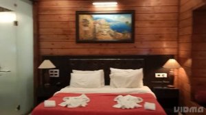 Royal Suite - Salcete Beach Resort, Colva Beach, Goa.
