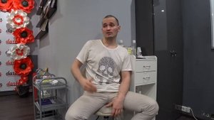 Эффективное знахарство. Точка чжун-чун