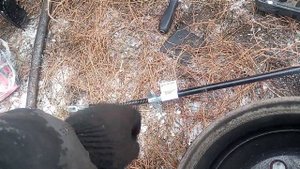 коротко о главном . замена колодок газель
