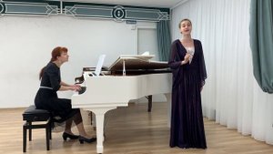 Дёшина Ярослава, Me voglio fa na casa...