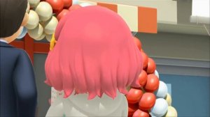 Тобот: Долли - Тысячи секретов