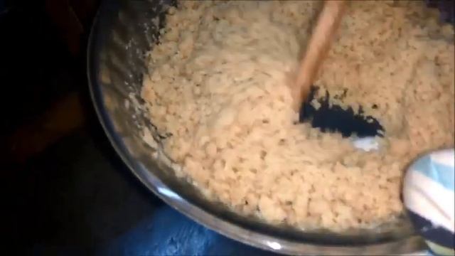 Desi Ghee Churma Ladoo in different receipe  - How to make ladoo in oven смотреть онлайн