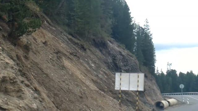 На "Туристе" ХВЗ на Алтай! 17 августа 2023 г. Поехал на Телецкое озеро )