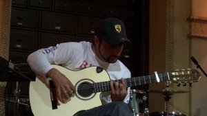 PHARAON by Gipsy Kings  Live !!!