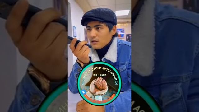 #Кўринг! Тош бўлиб қолган қалбингиз юмшар балки... Видеони тегишли одамларга юбориб қўямиз смотреть онлайн