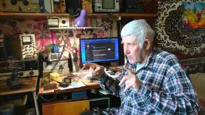 Ответы на комментарии . Выпуск 18