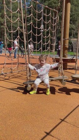 Шишкин лес 🌳 #2года2месяца #cute