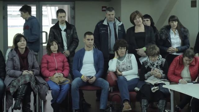Ролик о фестивале Полет бабочки(2015 год)