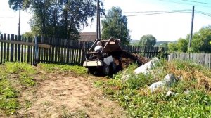 Погрузщик, вывоз земли.