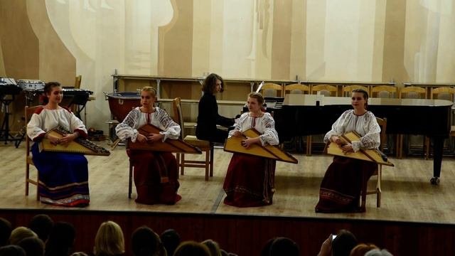 Е. Дербенко 