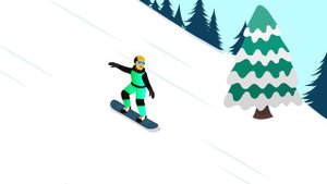Портфолио "ТопЗвук" (Анимационный ролик)