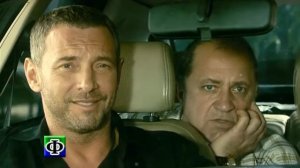 Боевик ФАРМАЗОН   криминальные боевики новинки 2020