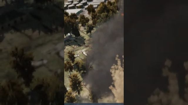 DCS МиГ-21бис "Катапультирование" #aviation #dcs #dcsworld #simulator #simulator #russia #airforce смотреть онлайн