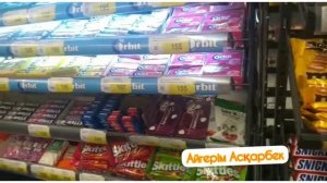 Не покупайте детям скитлс. Вредно для здоровья