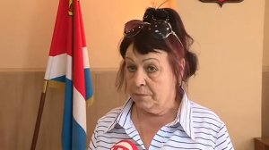 Уссурийцев наградили за заслуги