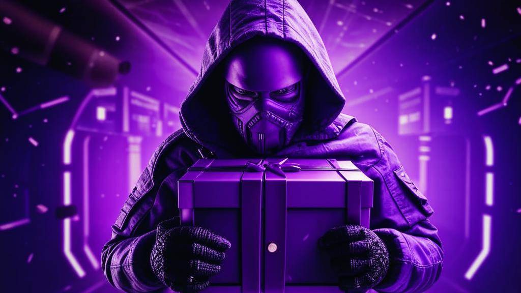 РОЗЫГРЫШ  НГ Anomaly Zone  Стрим 