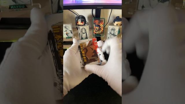 KYORAKU SHUNSUI #bleach #bankai #anime #manga #yhwach #336toys #unboxing