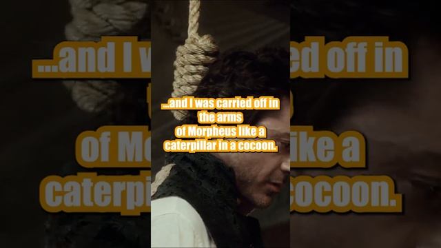 The Resilient Detective: Holmes Unravels Blackwood's Hanging Mystery смотреть онлайн