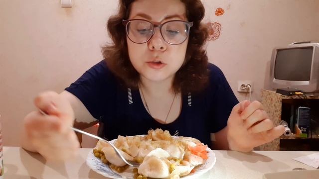Мукбанг/Смешные и неловкие ситуации в транспорте