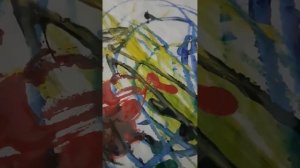 Вера Полозкова "Когда я прилетел, раджу..."