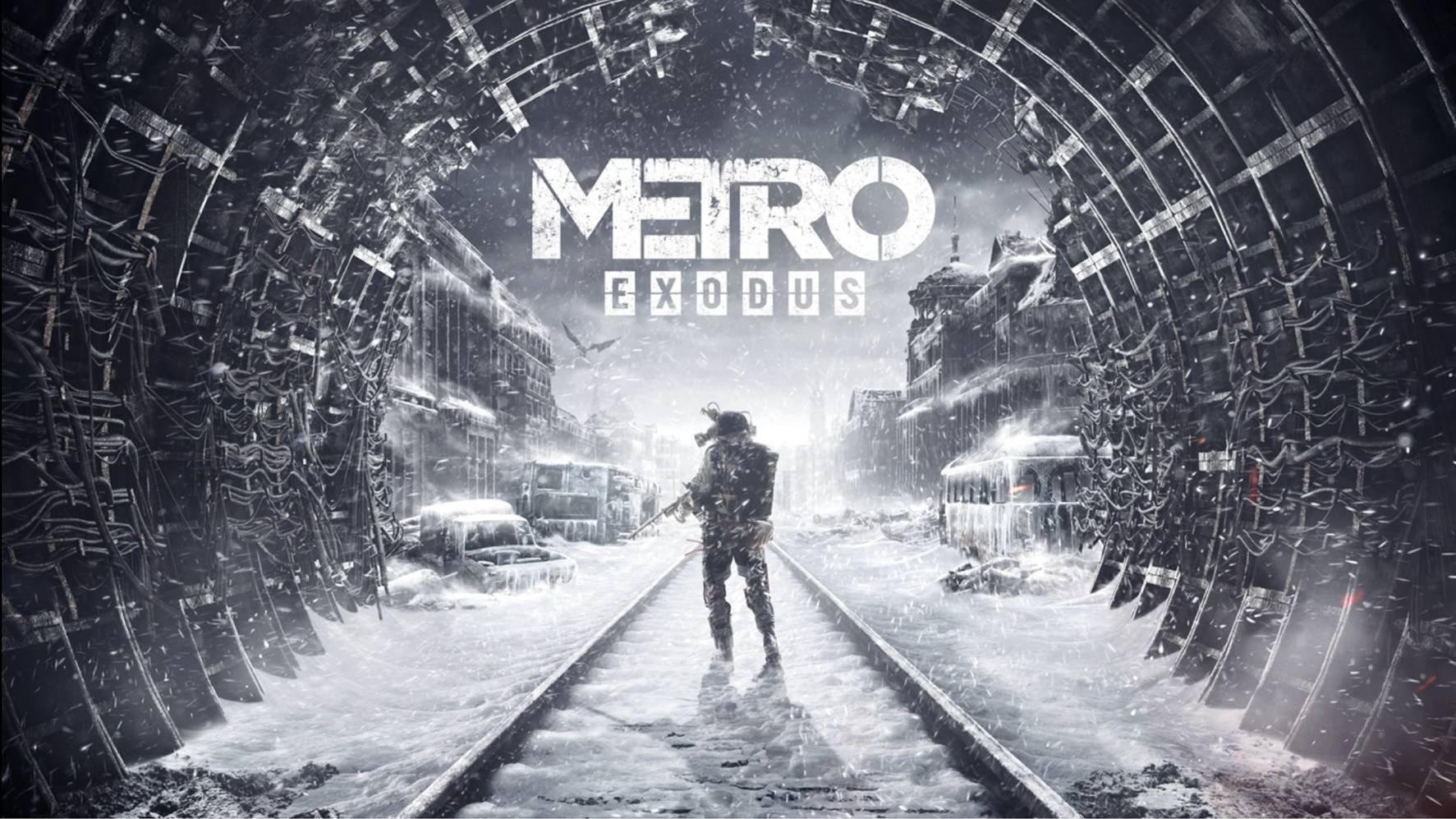 Metro Exodus#2