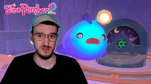 Продолжаем открывать теневые сундуки | Slime Rancher 2 (Слайм Ранчер 2) | 36