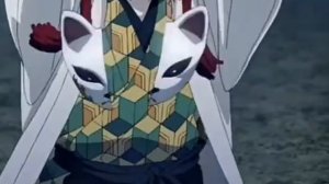 ❤Сабито❤(клинок рассекающий демонов)