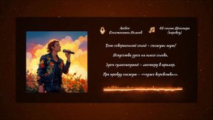 66 сонет Шекспира (перевод) | ai metal