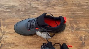 Adidas Terrex Ax4 GTX Mens Walking shoes