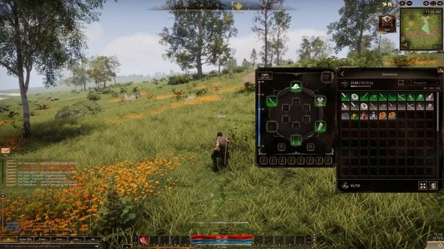 Как прошел запуск The Quinfall MMORPG от Vawraek Technology