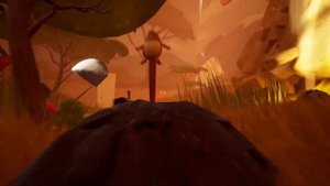 История семьи соседа [Hello Neighbor Hide And Seek | Прохождение]